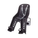Si�ge enfant avant polisport bubbly mini plus ff fixation cadre noir /