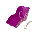 Sige enfant rms poupe violet