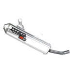 Silencieux d àchappement dep enduro - yamaha 125 yz 05 - 21 Silencieux d àchappement dep enduro - yamaha 125 yz 05 - 21