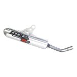 Silencieux d �chappement dep s2 - fantic 125 xx 22 - 25
