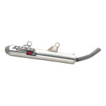 Silencieux d �chappement dep s2 fs - ktm 125 exc 16 - 18