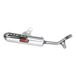 Silencieux d �chappement dep s2 fs - ktm 50 sx 16 - 25