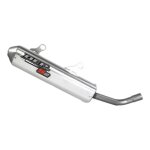 Silencieux d �chappement dep s2 - ktm 250 sx 19 - 22