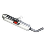 Silencieux d �chappement dep s2 - ktm 65 sx 16 - 23
