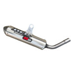 Silencieux d �chappement dep s2 - ktm 65 sx 2024