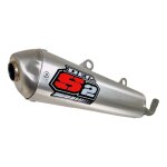 Silencieux d �chappement dep s2 - sherco 125 se 2025