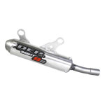 Silencieux d �chappement dep s2 shorty fs - ktm 125 sx 19 - 22