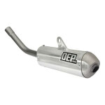 Silencieux d �chappement dep s2 shorty - ktm 250 sx 17 - 18
