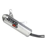 Silencieux d �chappement dep s2 shorty - yamaha 250 yz 02 - 25