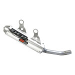 Silencieux d àchappement dep s2 - yamaha 125 yz 22 - 25 Silencieux d àchappement dep s2 - yamaha 125 yz 22 - 25
