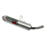 Silencieux d �chappement dep s2 - yamaha 85 yz 19 - 25