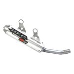 Silencieux d àchappement dep shorty - yamaha 125 yz 02 - 21 Silencieux d àchappement dep shorty - yamaha 125 yz 02 - 21