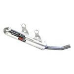Silencieux d àchappement dep - yamaha 125 yz 02 - 21 Silencieux d àchappement dep - yamaha 125 yz 02 - 21