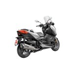 Silencieux akrapovic inox yamaha x - max 400 18 - 20 Silencieux akrapovic inox yamaha x - max 400 18 - 20