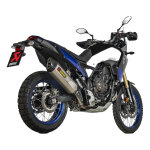 Silencieux akrapovic titane / carbone yamaha t�n�r� 700 19 - 26