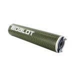 Silencieux bidalot mxr - smr mécaboîte - gun metal Silencieux bidalot mxr - smr mécaboîte - gun metal