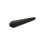 Silencieux brazoline megaton noir