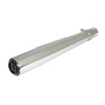 Silencieux exucone universel chrom�
