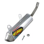 Silencieux fmf powercore 2 aluminium husqvarna tc 125 2019