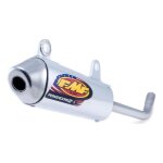 Silencieux fmf powercore 2 aluminium husqvarna tc 250 2019