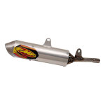 Silencieux fmf - powercore 4 alu avec pare étincelles - honda crf 110 Silencieux fmf - powercore 4 alu avec pare étincelles - honda crf 110