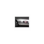 Silencieux homologu� yoshimura r - 77j inox pour suzuki gsr 750 11 - 16