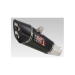 Silencieux homologu� yoshimura r11 metal magic pour kawasaki zx10r 11
