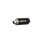 Silencieux homologu� yoshimura tri - oval metal magic suzuki gsr 600 06