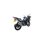Silencieux ixil mxt inox bmw r 1250 gs 18 - 23