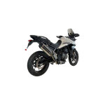 Silencieux ixil mxt inox triumph tiger 900 20 - 21