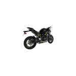 Silencieux ixil race xtrem rb inox noir kawasaki z 900 20 - 22