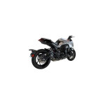Silencieux ixil race xtrem rb inox noir suzuki gsx - s 1000 15 - 21