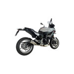 Silencieux ixil race xtrem rc inox bmw f 900 r / xr 20 - 24
