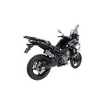 Silencieux ixil race xtrem rc inox cf moto mt 800 2022