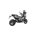 Silencieux ixil race xtrem rc inox honda x - adv 750 17 - 22