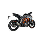 Silencieux ixil race xtrem rc inox husqvarna vitpilen 401 20 - 21