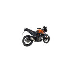 Silencieux ixil race xtrem rc inox ktm 390 adventure 20 - 21