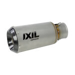 Silencieux ixil race xtrem rc inox suzuki gsx - s 1000 katana 15 - 21