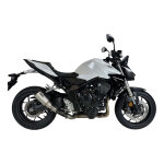 Silencieux ixil rb race xtrem honda cb 1000 hornet 2025 inox / embouts c