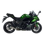 Silencieux ixil rb race xtrem kawasaki ninja 1100 sx 2025 inox / embouts Silencieux ixil rb race xtrem kawasaki ninja 1100 sx 2025 inox / embouts