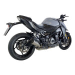 Silencieux ixil rb race xtrem suzuki gsx - s 950 22 - 24 inox / embouts carb Silencieux ixil rb race xtrem suzuki gsx - s 950 22 - 24 inox / embouts carb