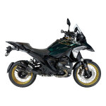 Silencieux ixil rc race xtrem bmw r 1300 24 - 25 inox / embout carbone Silencieux ixil rc race xtrem bmw r 1300 24 - 25 inox / embout carbone