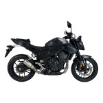 Silencieux ixil rc race xtrem honda cb 500 hornet 24 - 25 inox / embout ca Silencieux ixil rc race xtrem honda cb 500 hornet 24 - 25 inox / embout ca