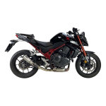 Silencieux ixil rc race xtrem honda cb 750 hornet 23 - 25 inox / embout ca Silencieux ixil rc race xtrem honda cb 750 hornet 23 - 25 inox / embout ca