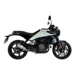 Silencieux ixil rc race xtrem ktm 125 duke 24 - 25 inox / embout carbone Silencieux ixil rc race xtrem ktm 125 duke 24 - 25 inox / embout carbone