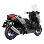 Silencieux leovince lv one inox catalysé yamaha x - max 125 21 - 22 Silencieux leovince lv one inox catalysé yamaha x - max 125 21 - 22