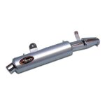 Silencieux marving amacal aluminium honda xrv 750 africa twin 90 - 92 Silencieux marving amacal aluminium honda xrv 750 africa twin 90 - 92