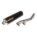 Silencieux marving superline carbone bmw r 1150 r 03 - 05 Silencieux marving superline carbone bmw r 1150 r 03 - 05