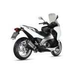 Silencieux mivv suono inox / casquette carbone honda integra 700 12 - 13 Silencieux mivv suono inox / casquette carbone honda integra 700 12 - 13