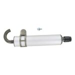 Silencieux scooter universel